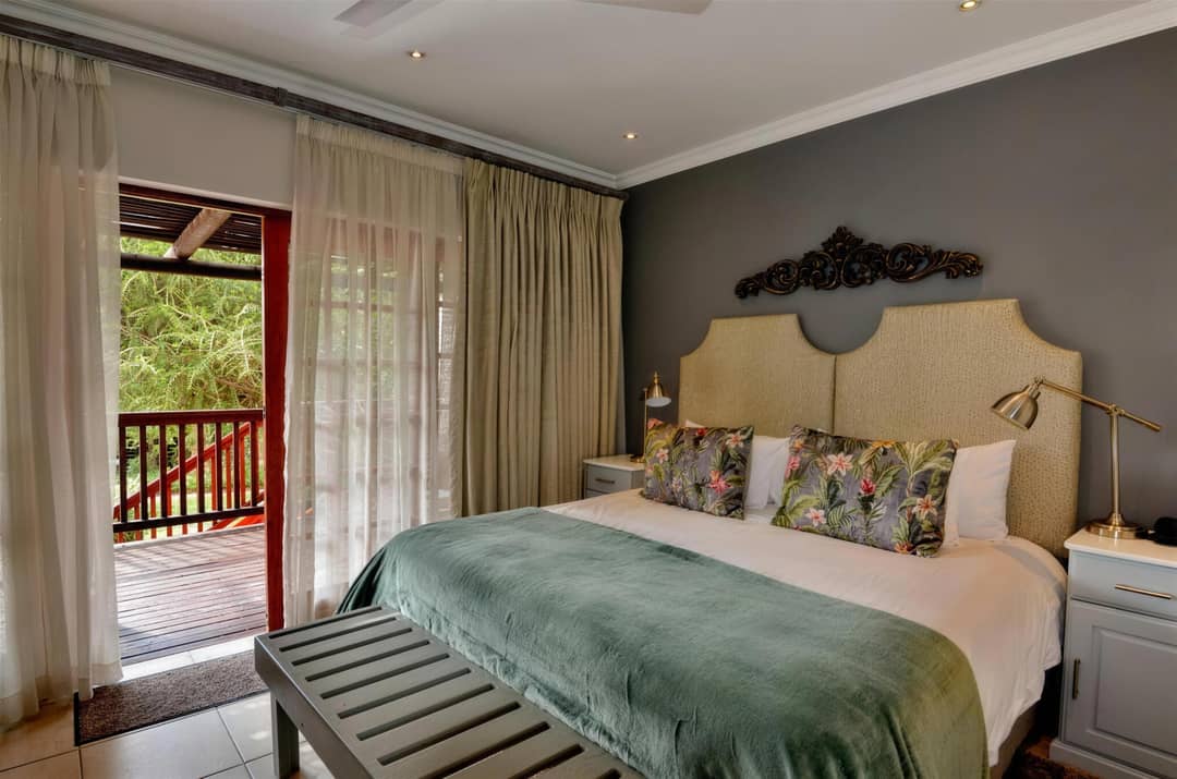 Superior Room at Rivonia Premier Lodge