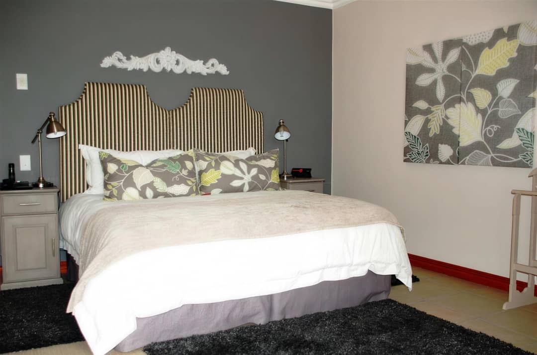 Superior Room at Rivonia Premier Lodge