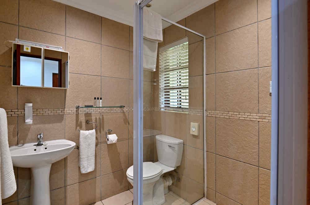 Standard Rooms