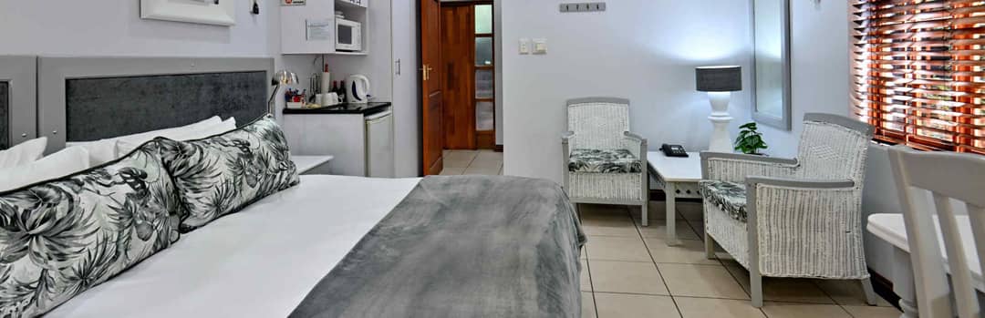 Standard Rooms