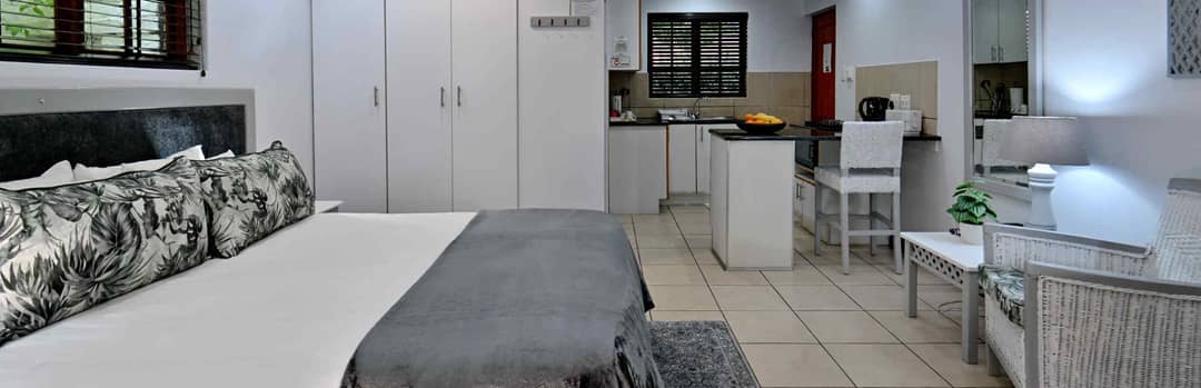 Standard Self-Catering Rooms