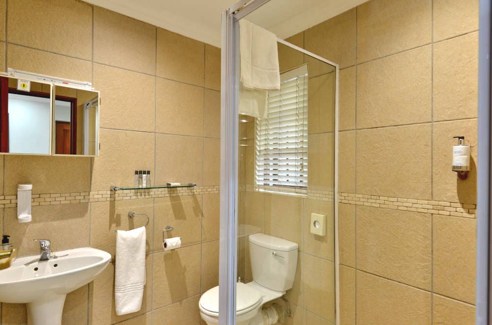 Standard Self-Catering Rooms