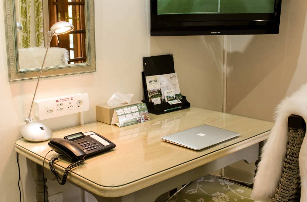 Standard Self-Catering Rooms
