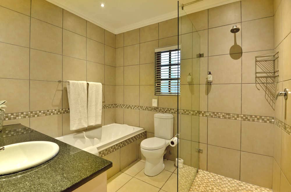 Superior Self-Catering Rooms