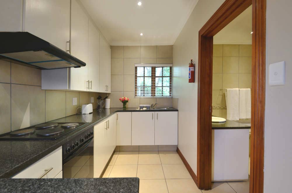 Superior Self-Catering Rooms