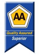 AA Certified