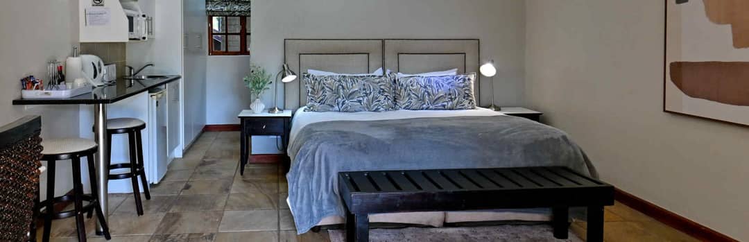 Luxury Rooms Rivonia Premier Lodge