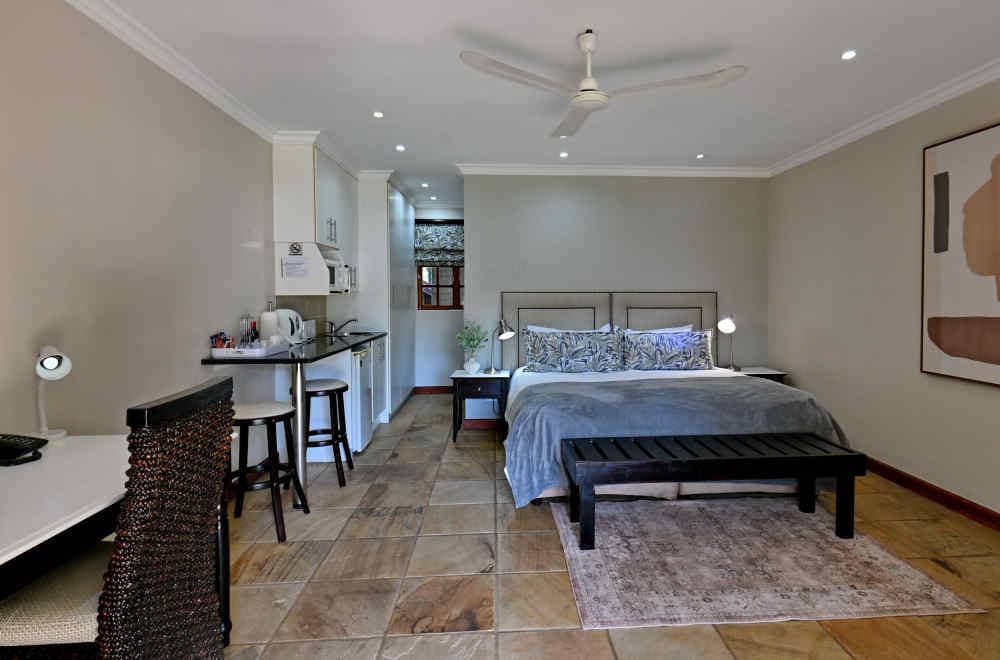 Luxury Rooms Rivonia Premier Lodge