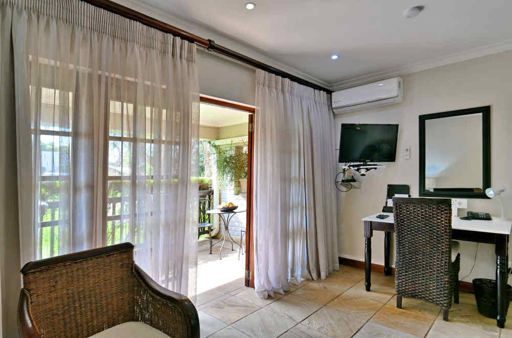 Luxury Rooms Rivonia Premier Lodge
