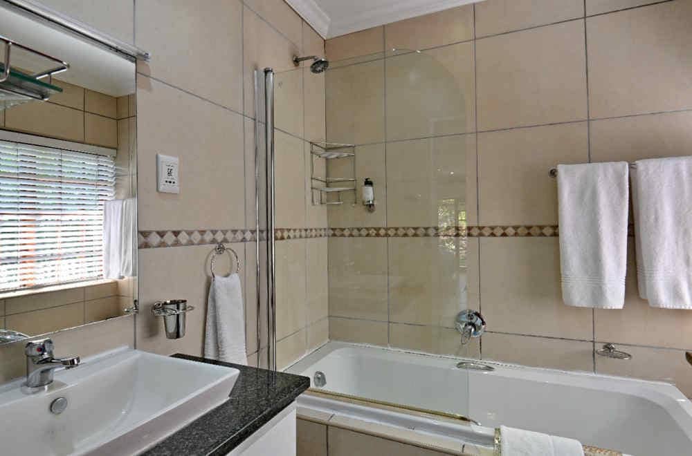 Luxury Rooms Rivonia Premier Lodge