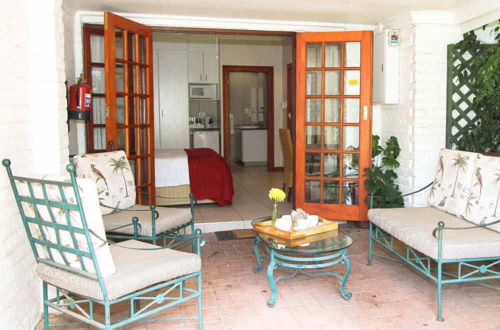 Luxury Rooms Rivonia Premier Lodge