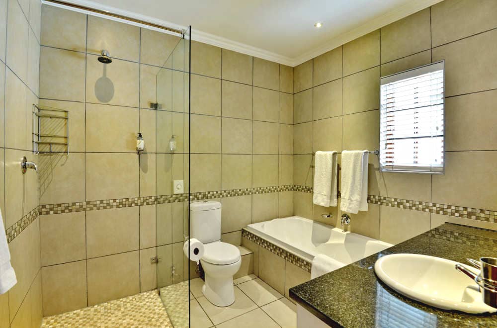 Superior Room at Rivonia Premier Lodge