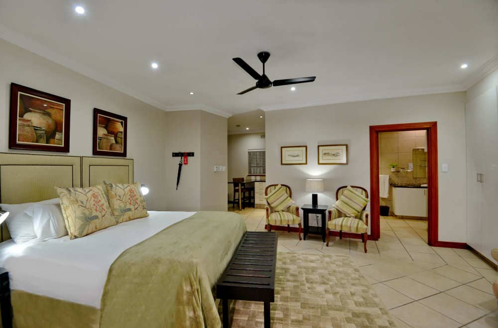 Superior Rooms