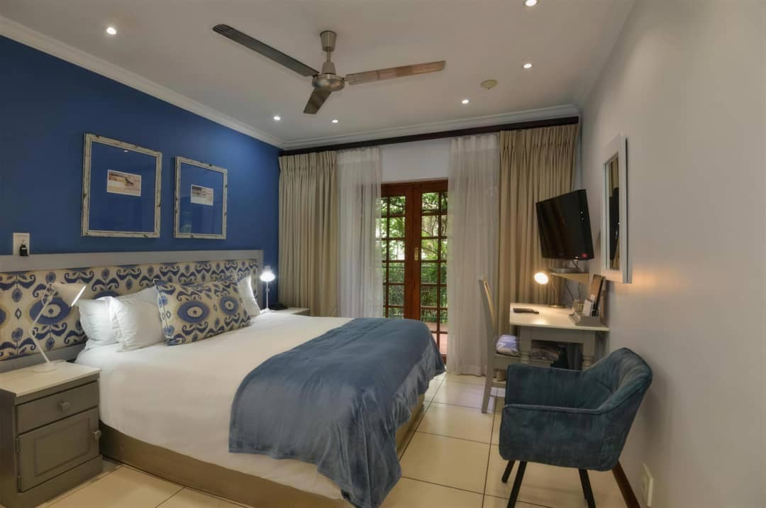 Standard Room at Rivonia Premier Lodge