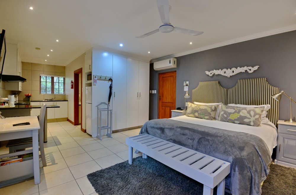 Superior Self-Catering Rooms