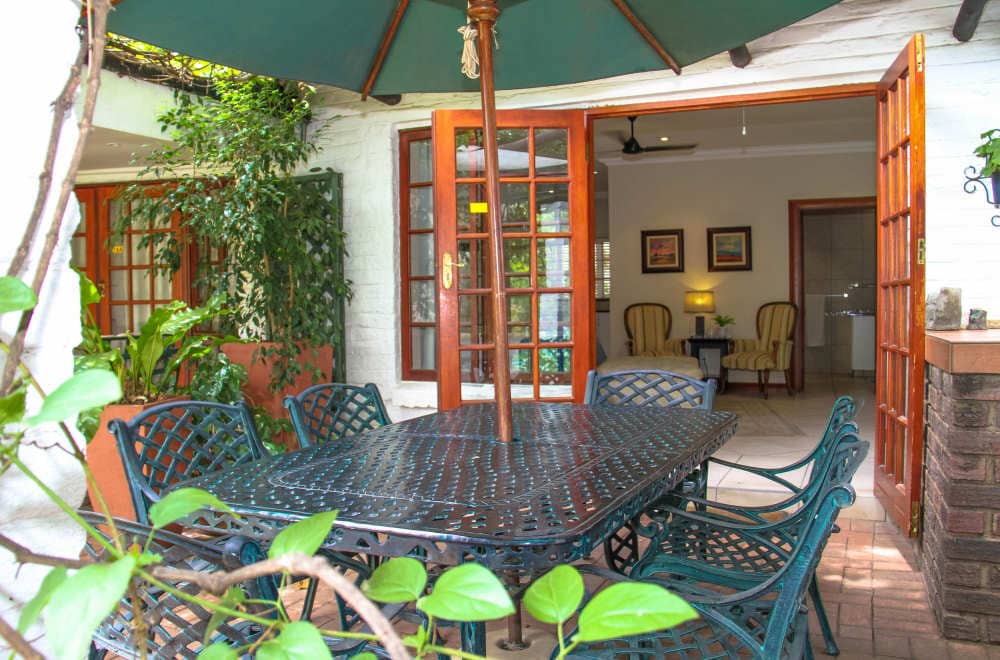 Superior Self-Catering Rooms