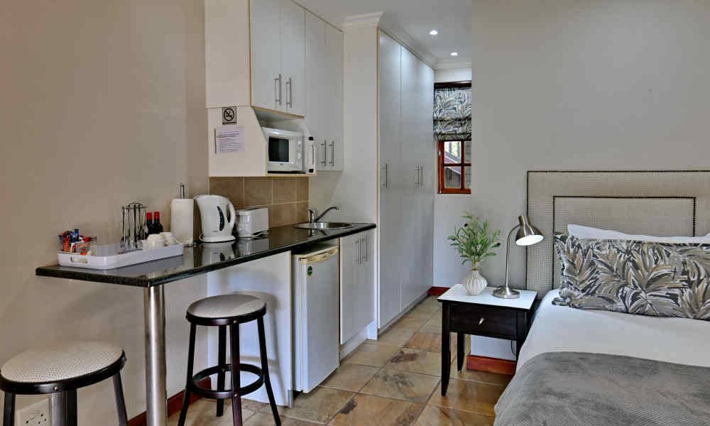 Luxury Rooms Rivonia Premier Lodge