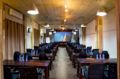 Desmond Tutu Conference Room