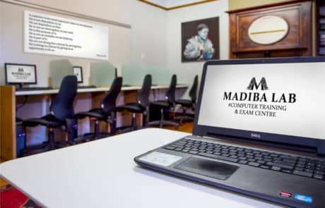 Computer Training & Exam Centre