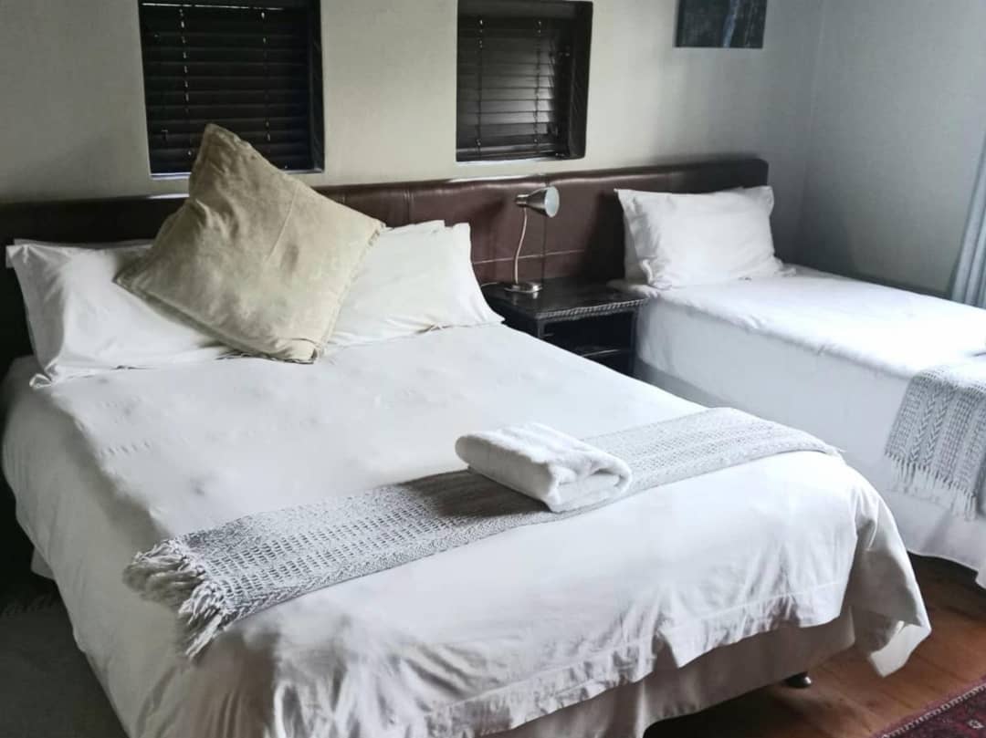 Accommodation Share at Madiba Bay Guest House