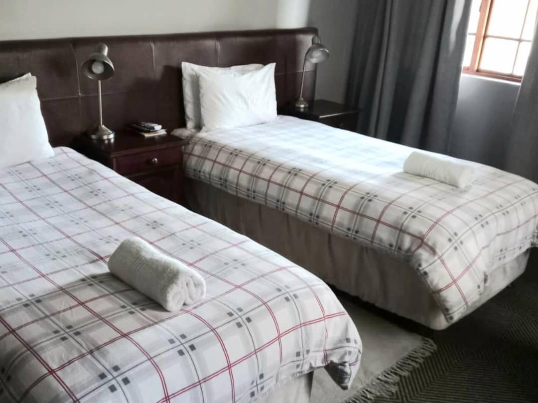 Accommodation Share at Madiba Bay Guest House