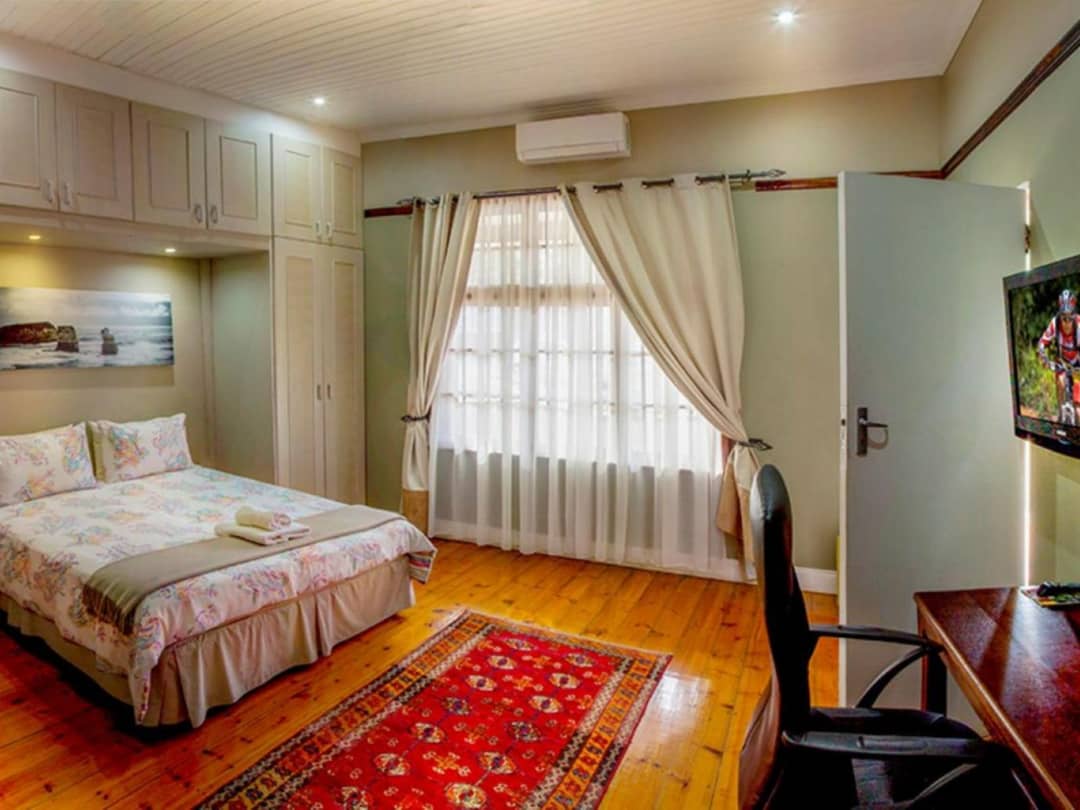 Executive Rooms