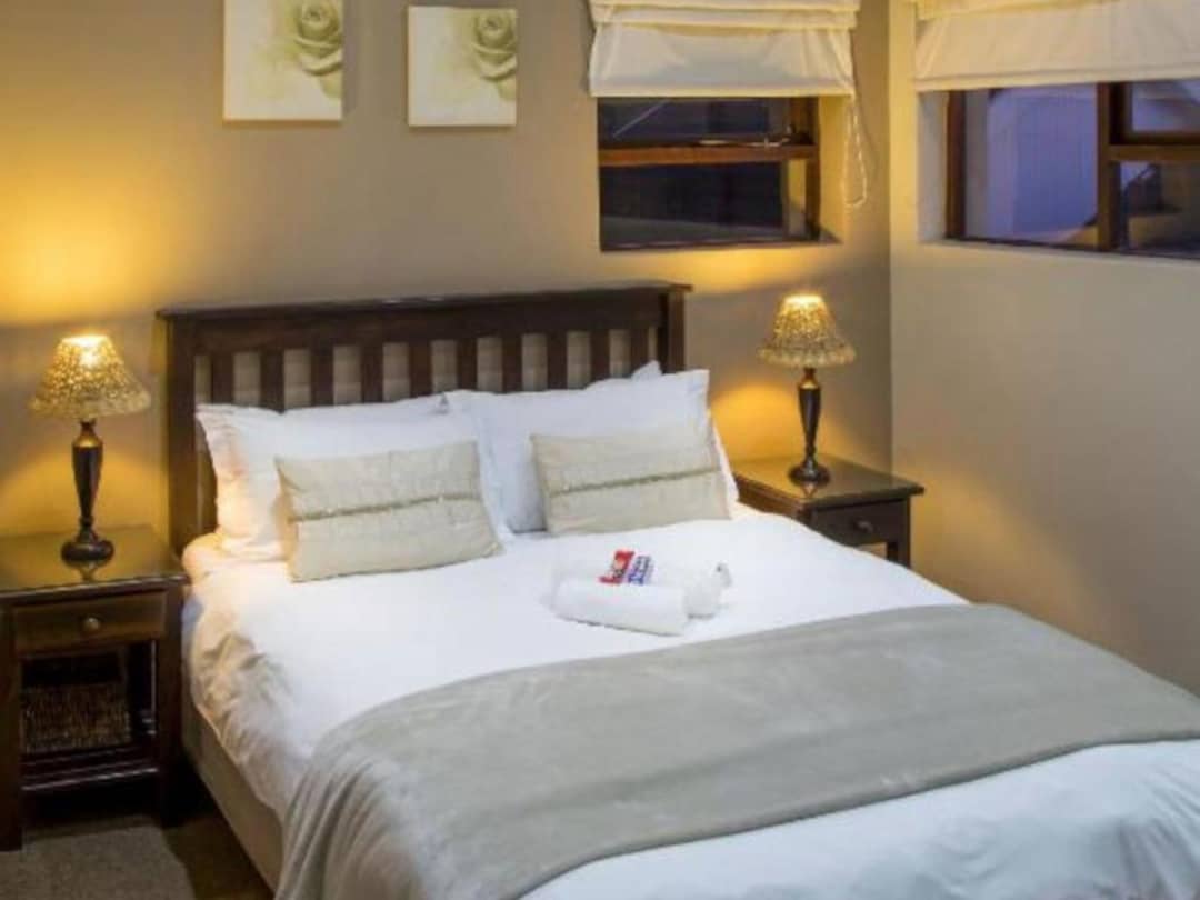 Luxury Room at Lalapanzi Lodge