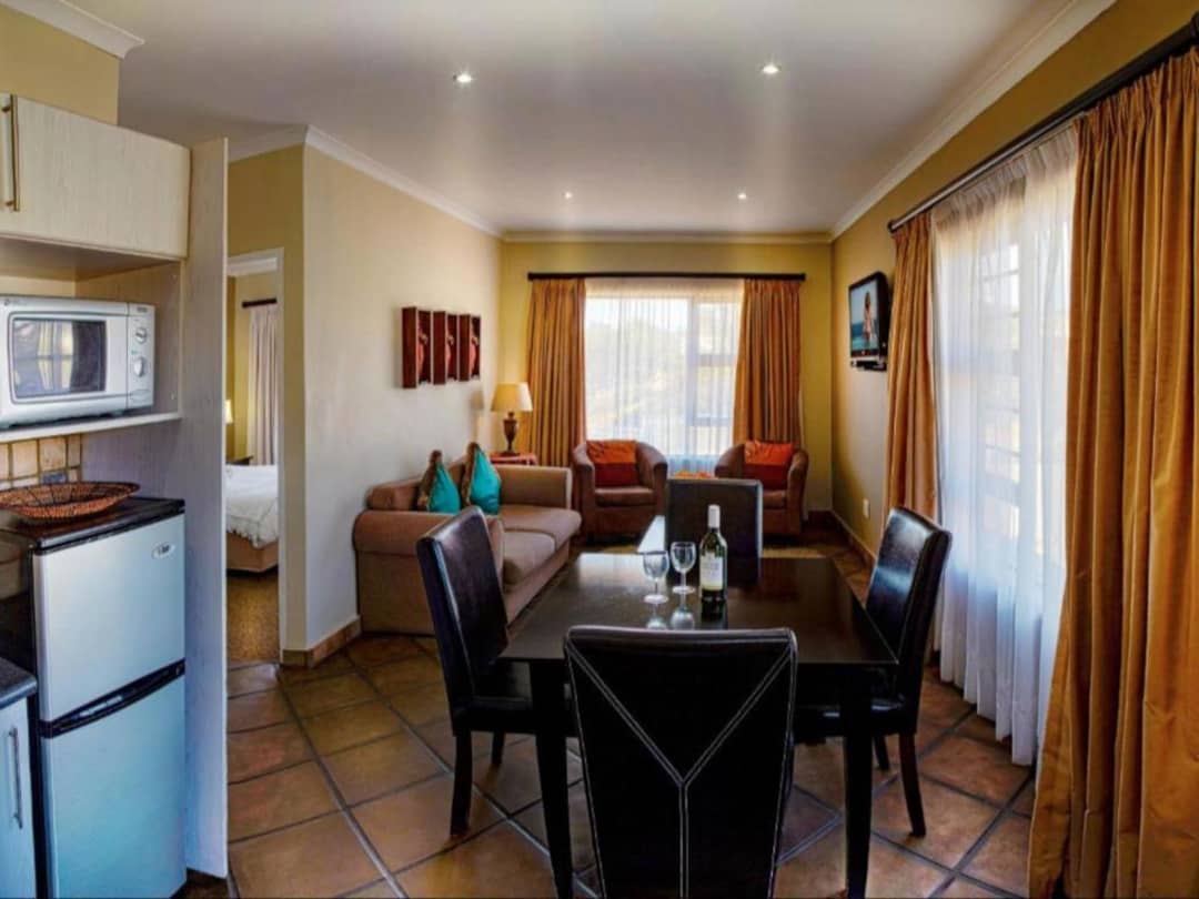 Luxury Room at Lalapanzi Lodge