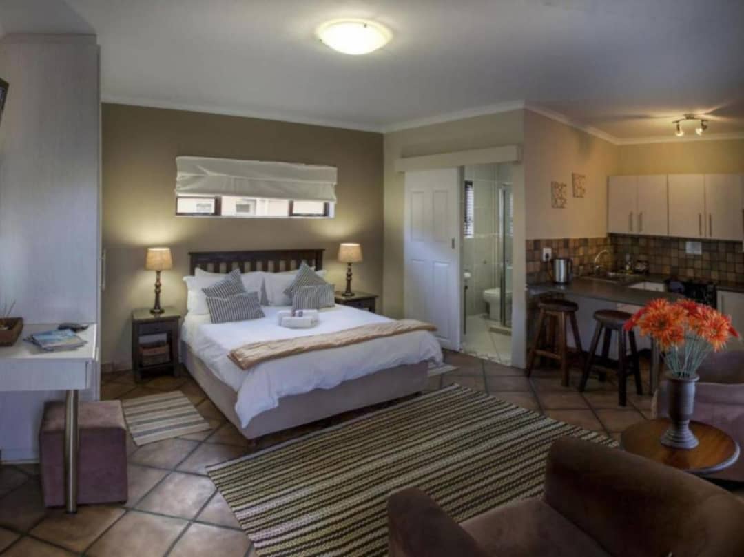 Standard Room at Lalapanzi Lodge