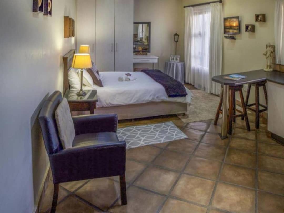 Standard Room at Lalapanzi Lodge
