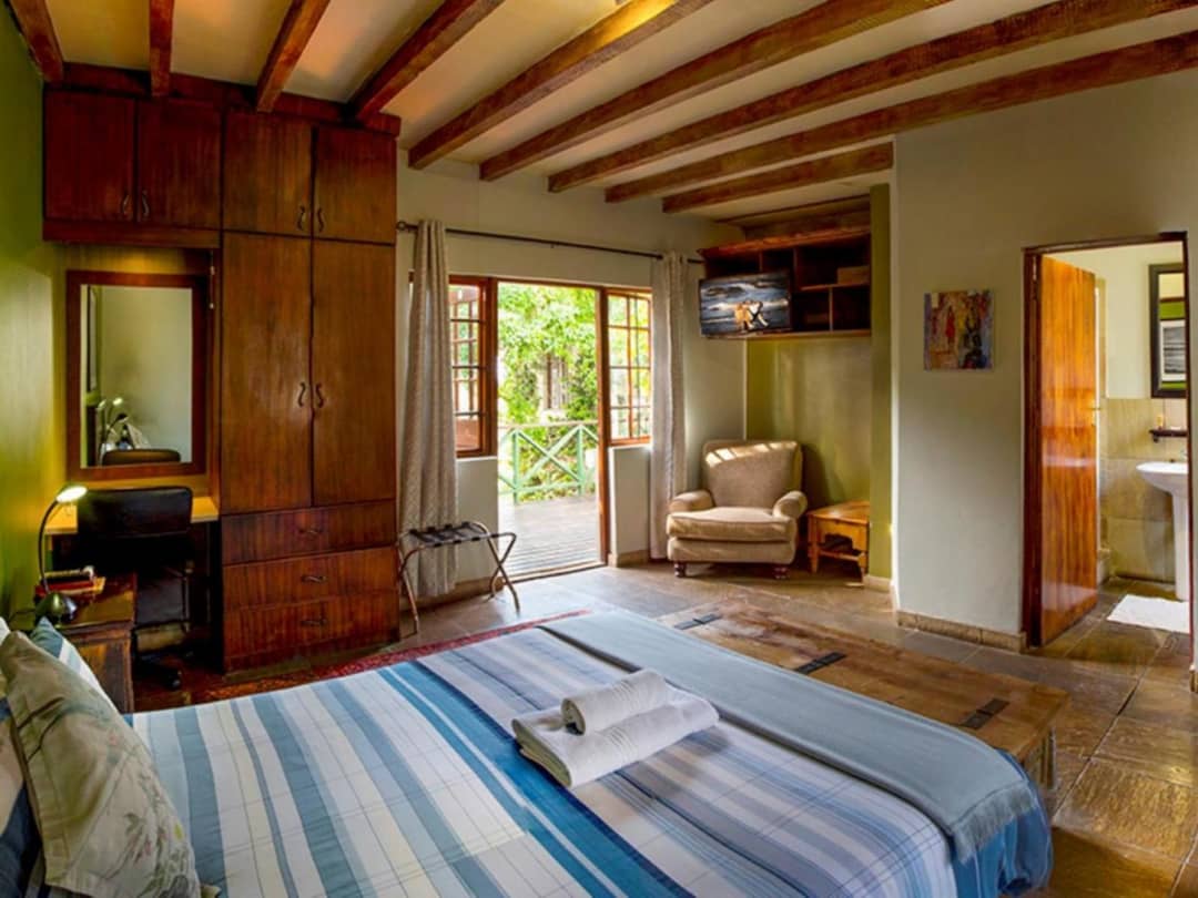 Madiba Bay Guest House