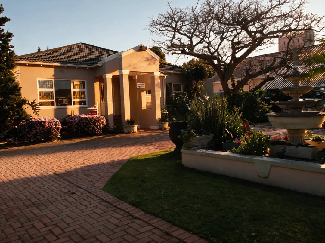 Heugh Road Guest House