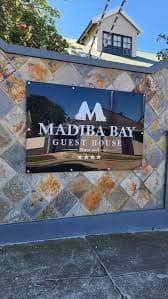 Madiba Bay Guest House