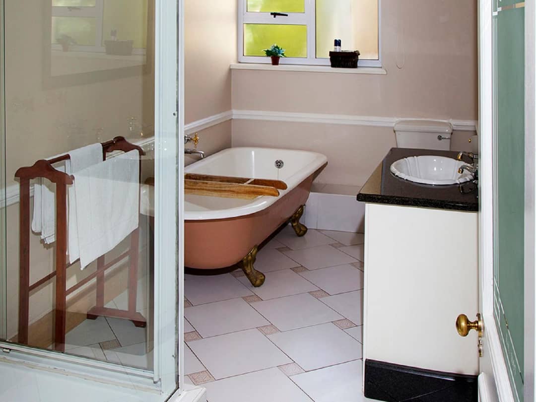 Executive Rooms at Heugh Road Guest House