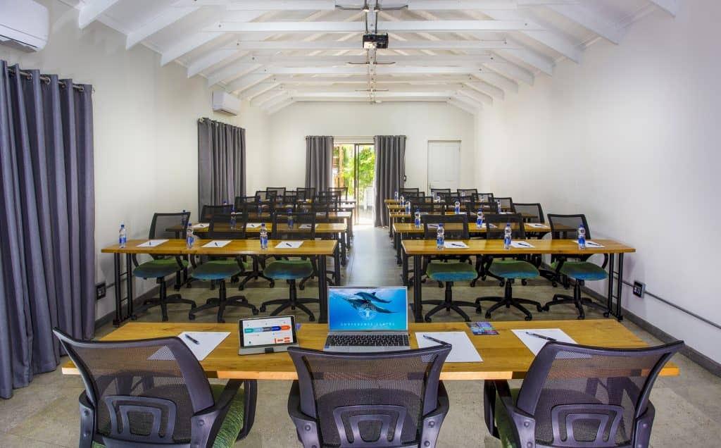 Boardroom