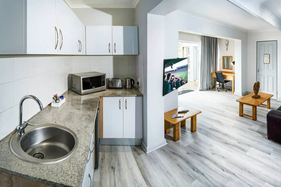 Family Rooms Self Catering